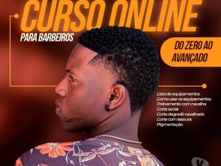 Curso de barbeiro Castanhal PA cursos tcnicos enfermagem esttica profissionalizantes [***] 