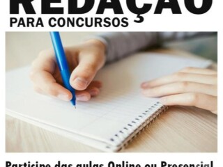 Professor de Redaco e Portugus Iraj Professores particulares no [***] 