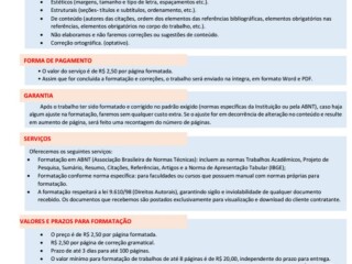 Formataco ABNT Recife PE Assistncia tcnica e conserto de eletrnico no [***] 