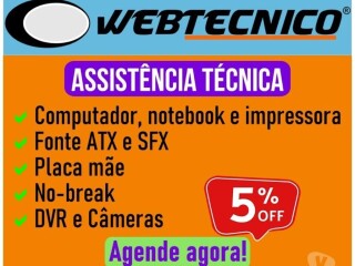 Conserto de Computador e Notebook em So Paulo So Mateus Assistncia tcnica e conserto de eletrnico no [***] 