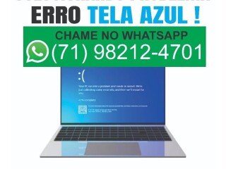 Assistncia Tcnica Informtica Brotas Domiclio Centro de Salvador Assistncia tcnica e conserto de eletrnico no [***] 