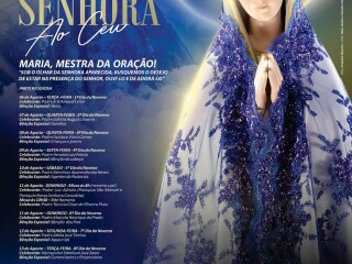 Festa do padroeiro so lourenco em Leopoldina MG Eventos 