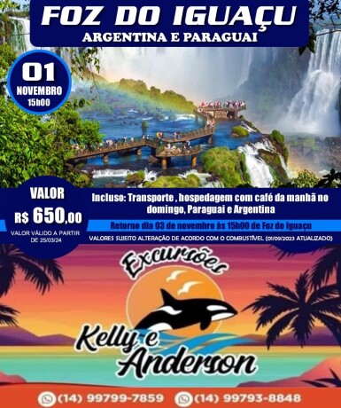 excurso-para-foz-do-iguacu-01-de-novembro-em-bauru-sp-eventos-big-0