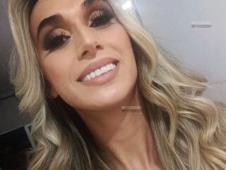 Conheca Nathalia Bahls Acompanhante Em Virtual