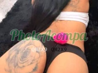 Kayanne mulata do bumbum grando safada e deliciosa 