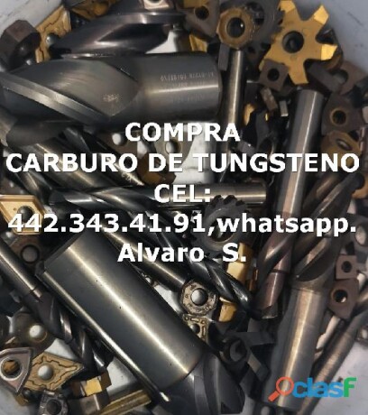 compra-scrap-de-carburo-de-tugsteno-en-reynosa-en-reynosa-clasf-aficiones-y-ocio-big-1