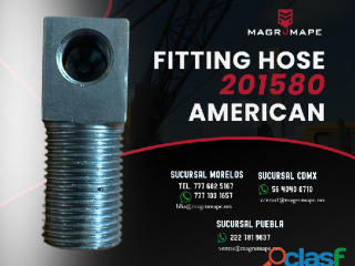 Fittng hose 2015800 en México | Clasf motor