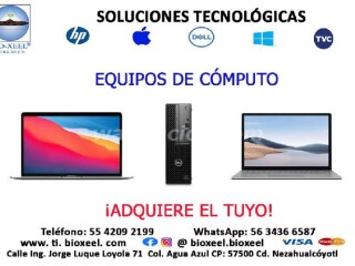 Equipos de cómputo laptop en México Ciudad De | Clasf computacion