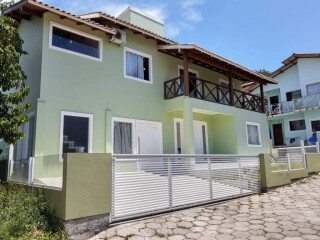 Casa de temporada em Campeche, Florianópolis Santa Catarina. Casa para aluguel de temporada em Campeche