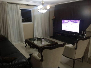 Apartamento de temporada em Central, Balneário Camboriú Santa Catarina. COBERTURA LUXO DUPLEX