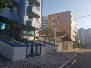 Apartamento de temporada em Vila Tupi, Praia Grande São Paulo. Aluga apartamento temporada Praia Grande Tupy