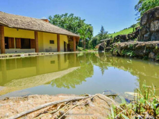 Chácara, Sítio e Rancho de temporada em Três Barras, Serra Negra São Paulo. Chácara Agro Rancho