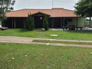 Chácara, Sítio e Rancho de temporada em Chácara do Conde, São José do Rio Preto São Paulo. Linda chácara com piscina e parquinho infantil