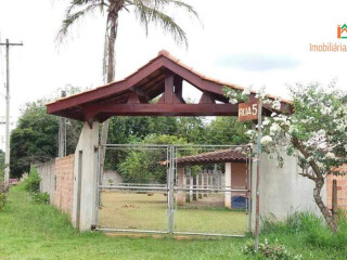 Chácara, Sítio e Rancho de temporada em Residencial Pomares, Aracoiaba da Serra São Paulo. Chácara com 4 quartos à venda, 1.845 m²