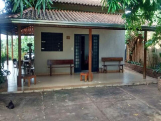 Chácara, Sítio e Rancho de temporada em Jardim Caicara, Barretos São Paulo. CHÁCARA NO JARDIM CAIÇARA