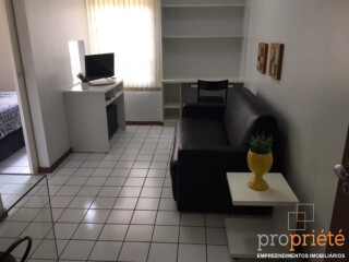 Apartamento de temporada em Sudoeste, Brasília Distrito Federal. ED MONT BLANC BL B APTO 214 PROPRIÉTÉ APARTAMENTO - QMSW 5, Lt. 2 Sudoeste Brasília, DF