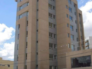 Apartamento de temporada em Águas Claras, Brasília Distrito Federal. ED PLACE EIGHT APTO 106 PROPRIÉTÉ APARTAMENTO - RUA JERIVA, 106