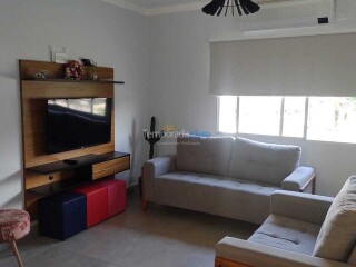 Apartamento em Enseada Guarujá para Aluguel de Temporada 145884