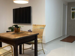 Apartamento em Ponta Verde Maceió para Aluguel de Temporada 106432