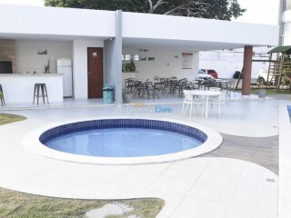 Apartamento em Praia do Francês Marechal deodoro para Aluguel de Temporada 137432