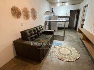 Apartamento em Barra Nova Marechal deodoro para Aluguel de Temporada 132411