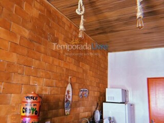 Casa em Pontal do Peba Piacabucu para Aluguel de Temporada 133939