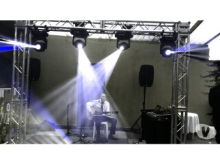 MÚSICA AO VIVO PARA EVENTOS E FESTAS ! VOZ E VIOLÃO TOP Morumbi Encontre DJs para festa e músicos 