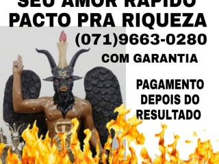 AMARRAÇÃO, PACTO DE RIQUEZA, CONSULTA GRATIS, 100%GARANTIA Outros Bairros Belo Horizonte MG - Serviços de tarot e mapa astral 