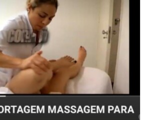 Massoterapia UFPR Fazendinha-Portão - massagem e drenagem linfática 