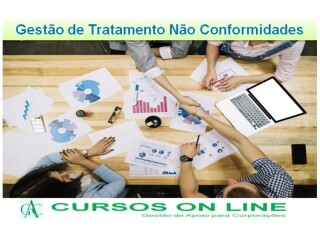 Curso Tratamento de Não Conformidades - GAC Cursos Online Natal Centro - cursos técnicos enfermagem, estética, profissionalizantes - 157858044 | Vivalocal