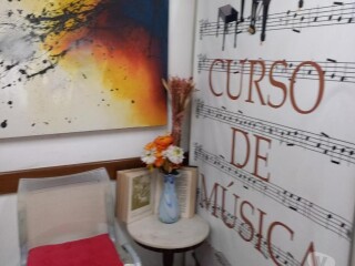 Escola de Música para criança em Copacabana Copacabana - Cursos de teatro, dança e música 