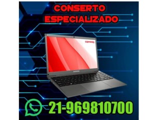 Conserto de Notebook Lenovo Positivo CCE Acer Asus Irajá - Assistência técnica e conserto de eletrônico 