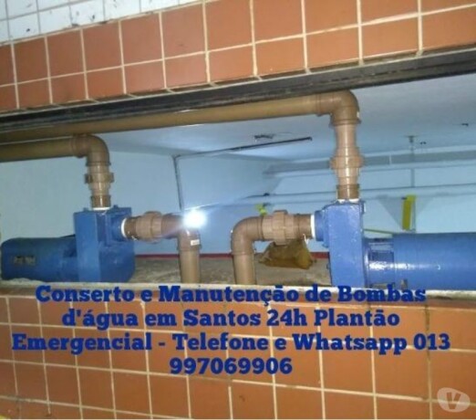 bombas-dagua-conserto-e-manutencao-em-santos-plantao-24hs-santos-sp-pintor-de-parede-e-reformas-big-0