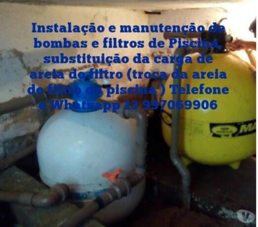 conserto-e-manutencao-de-filtro-e-bomba-de-piscina-em-santos-santos-sp-pintor-de-parede-e-reformas-big-0