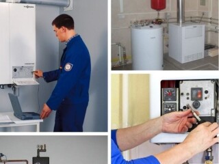 Rinnai Leblon_ Assistência Técnica Aquecedor Rinnai Leblon Leblon - Pintor de parede e reformas 