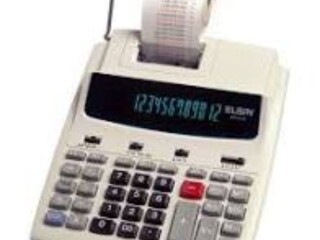 7198733-9619 , CONSERTO DE CALCULADORA ELGIN , CASIO Amaralina - Pintor de parede e reformas 