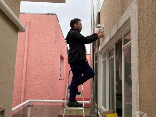 MA - Marido de aluguel Mooca - Pintor de parede e reformas 