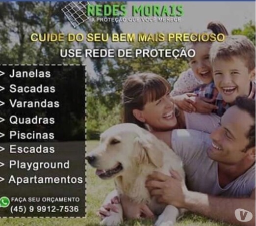 redes-de-protecao-para-criancas-e-animais-palmas-pr-servicos-especializados-big-0