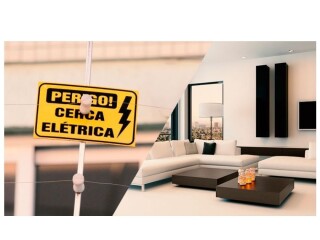 Manutençao De Cerca Eletrica Vila Carrão [***] Tatuapé - Serviços especializados 