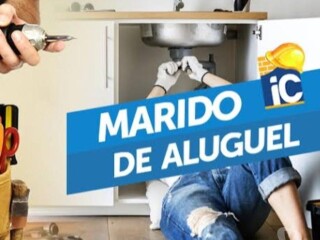 Marido de Aluguel Dr.Faz tudo Itaim Bibi - Serviços especializados 