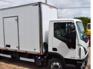 Mudanças de SP e interior a Palmas e todo estado Tocantins Bela Vista - Fretes e mudanças 