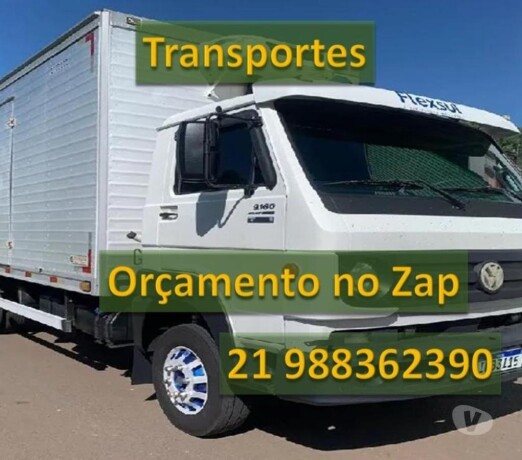 frete-e-pequenas-mudancas-kombi-pickup-meier-fretes-e-mudancas-big-0